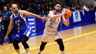 Ηρακλής: «Σκούπισε» τον Πρωτέα Βούλας και.... έφυγε για φάιναλ φορ και άνοδο