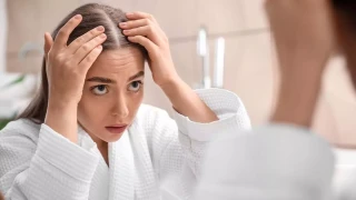 Αραίωση μαλλιών: 9 τρόποι να την αντιμετωπίσετε