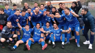 Ακρίτες Συκεών: Πανέτοιμοι για τα μπαράζ – Ρόστερ και προπονητικό τιμ