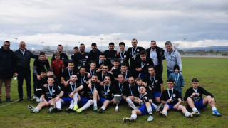 Μ Αλεξ. Αετού Φλώρινας: Ποια θα είναι η έδρα του στα μπαράζ ανόδου στη Γ' Εθνική