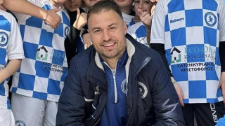 Ακρίτες Συκεών-Βασαΐτης: «Ανάλογη πορεία όπως, στο Πρωτάθλημα»