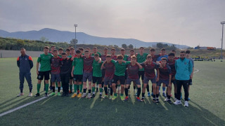 Μακεδονικός: Εμπειρίες από το Elite Neon Cup 2025