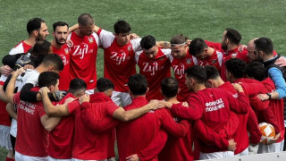 Η ιστορία του Φοίνικα Πολίχνης: Γιορτάζει φέτος 70 χρόνια ζωής