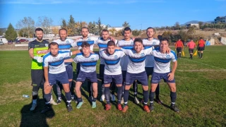 Εθνικός Πυλαίας: Τέσσερις προκρίσεις με το στρίψιμο της δεκάρας