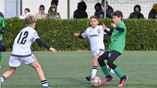 Oι αντίπαλοι του Μακεδονικού στο τουρνουά «Παναγιώτης Κατσούρης» της ΠΑΕ ΠΑΟΚ