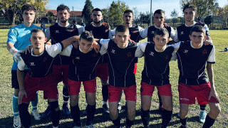 Μ. Αλεξ. Αετού Φλώρινας-Παναγιωτίδης: «Συσπείρωση γύρω από την ομάδα»