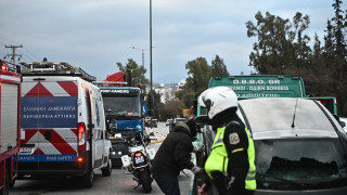 Ασπρόπυργος: Πώς η σύγκρουση οδήγησε στην απανθράκωση του 20χρονου