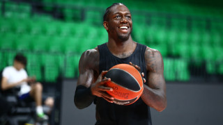 Αποθέωσε Ναν ο Ντέρικ Ρόουζ - «Αυτό είναι το θαύμα»