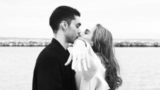 Γαμπρός του Αντρέι Κράβαρικ ο διαγώνιος του ΠΑΟΚ Δημήτρης Μούχλιας