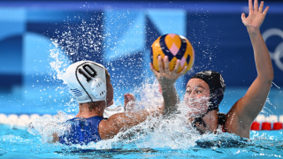 Εθνική Πόλο Γυναικών: H Ουγγαρία αντίπαλος της Ελλάδας στον τελικό