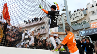 Πώς ο ΟΦΗ ή ο τρίτος της SL1 μπορεί να βρεθεί στο Europa League;