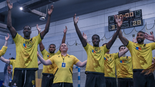 ΑΕΚ- Χαντμπολ: Με το ένα πόδι στον τελικό του European Cup– «Καθάρισε» την Ίζβινταντς