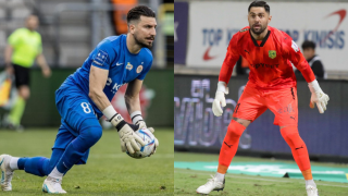 Άρης: O «γνώριμος» Διούδης και το… κίνητρο του Αθανασιάδη