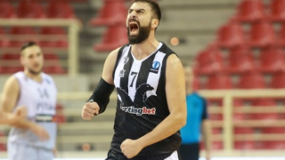 Κώστας Βασιλειάδης: «Για την Μπιλμπάο η πίεση θα είναι τεράστια»