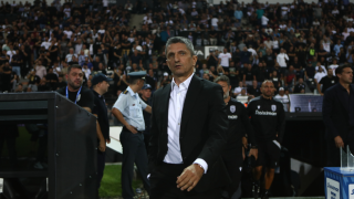 Λουτσέσκου: Κόντρα στον Παναθηναϊκό σπάει το «φράγμα» των 200 αγώνων με τον ΠΑΟΚ