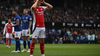 Premier League: Διπλό η Γουλβς στο Ολντ Τράφορντ - Νίκη στο 93' για Τσέλσι - Τεσσάρα η Άρσεναλ