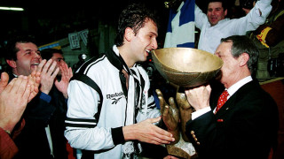 ΠΑΟΚ: Αυτοί είναι οι 76 τίτλοι στα ομαδικά αθλήματα