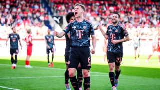 Bundesliga: Ξέσπασε η Μπάγερν-Ήττα για την Μπόχουμ του Μασούρα