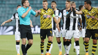 Κύπελλο Ελλάδας: Ποιοι είναι οι επικρατέστεροι να σφυρίξουν στον τελικό