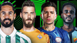 Europa League και Conference League: Πού θα γίνουν οι τελικοί-Πόλεις και μέρες