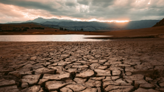 Σπάει στα δυο η Αφρική και σχηματίζεται νέος ωκεανός