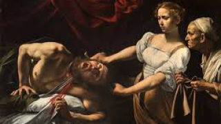 Ανακάλυψαν πίνακα του Καραβάτζο﻿ πίσω από παλιά στρώματα!