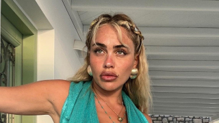 Κόνι Μεταξά σε haters: «Τελικά πιάνει τόπο το βρισίδι, ευχαριστώ»