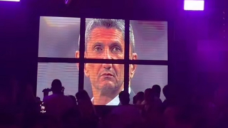 Σέρρες: Μαγαζί αφιέρωσε τραγούδι στον... Λουτσέσκου