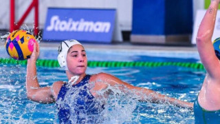 Ελλάδα-Ολλανδία: Η ώρα και το κανάλι του μεγάλου ημιτελικού στην Κίνα!