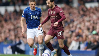 Premier League: Απέδρασε από το «Γκούντισον Παρκ» η Σίτι