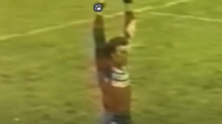 Ούγκο Γκάτι: Πέθανε ο τερματοφύλακας της Εθνικής Αργεντινής και της Μπόκα