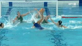 Παγκόσμιο Κύπελλο Πόλο: ΕΛΛΑΔΑΡΑ, οι κοριτσάρες κατέκτησαν το χρυσό