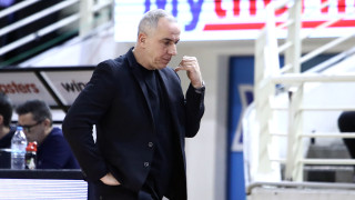 Λιμνιάτης για Καντσελιέρι: «Ο ΠΑΟΚ παίζει με μεγάλη ενέργεια-Μπορεί το τρόπαιο»