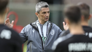 Κουλακιώτης: «Ο Λουτσέσκου ποντάρει στη δουλειά και όχι στα ονόματα»