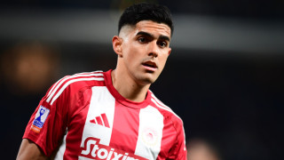 Ολυμπιακός: Όλα δείχνουν επιστροφή Πάλμα στη Σέλτικ