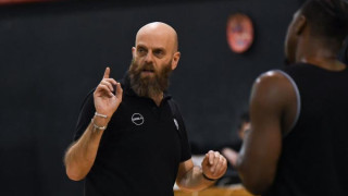 ΠΑΟΚ: Επιστροφή στις προπονήσεις και τελική ευθεία για Μπιλμπάο