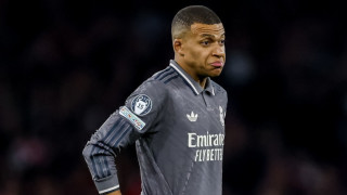 Εμπαπέ: Οι αρχές κάνουν έρευνα για δωρεά 180 χιλ. σε αστυνομικούς!