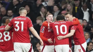 Νότιγχαμ Φόρεστ: Πιέζει για να πάρει τη θέση της Κρίσταλ Πάλας στο Europa League