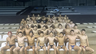 ΠΑΟΚ: Η κοινή προετοιμασία με Παρτιζάν