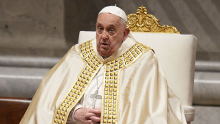 Βατικανό: Αυτοί είναι οι τέσσερις πιο πιθανοί για τη θέση του Πάπα