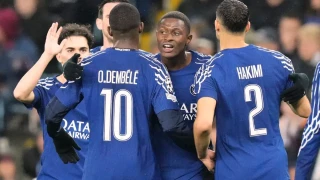 Ligue 1: Ασταμάτητη η Παρί