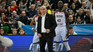 Πονσαρνάου: «Πρόκληση ο ΠΑΟΚ»