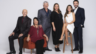 «Το Σόι σου»: Τα 7 νέα πρόσωπα που εισβάλουν στα καινούργια επεισόδια