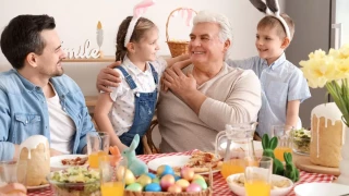 Έχετε την καρδιά σας; Τα SOS για το πασχαλινό τραπέζι