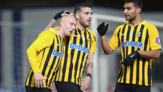 Άρης: Η άμυνα έχει σίγουρους, έχει και υπό... συζήτηση