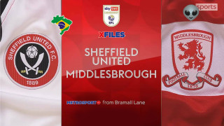 «X-Files» :  Η απόφαση είναι της Σκάλυ  : I want to believe you, darling Middlesbrough…