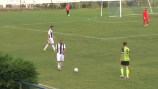 Μπαράζ ανόδου στη Γ': Νίκη για τον Αετό Οφρυνίου, ισοπαλία στην Αμμουδιά - Η βαθμολογία