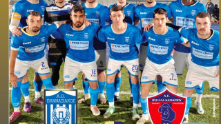 ΕΠΣ Κυκλάδων: Ο αγώνας για την ανάδειξη του πρωταθλητή και ο εκπρόσωπος στα μπαράζ