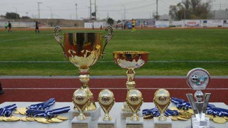 Κυπελλούχοι ΕΠΣ σε όλη την Ελλάδα: Τα ζευγάρια τελικών και ημιτελικών