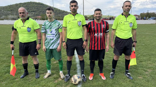 Παίζει μπάλα η Βόρεια Ελλάδα: Αποτελέσματα πρωταθλήματος και κυπέλλου